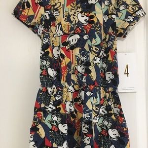 Kids Mickey MAE Dress!